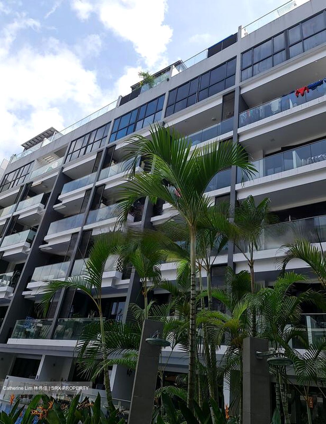 Guillemard Edge (D14), Apartment #458007001
